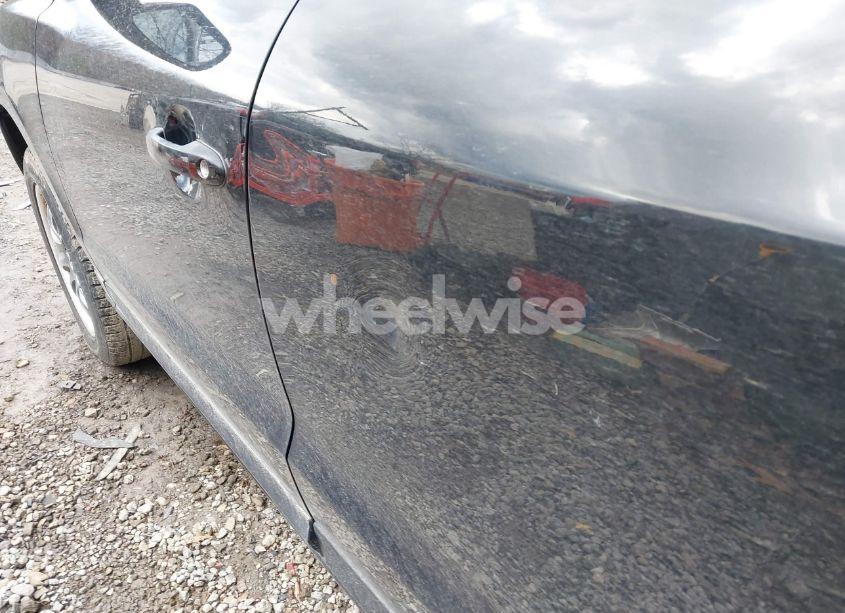 Photo 17 of 2007 Hyundai Santa FE LIMITED/SE (VIN 5NMSH73E07H099592)