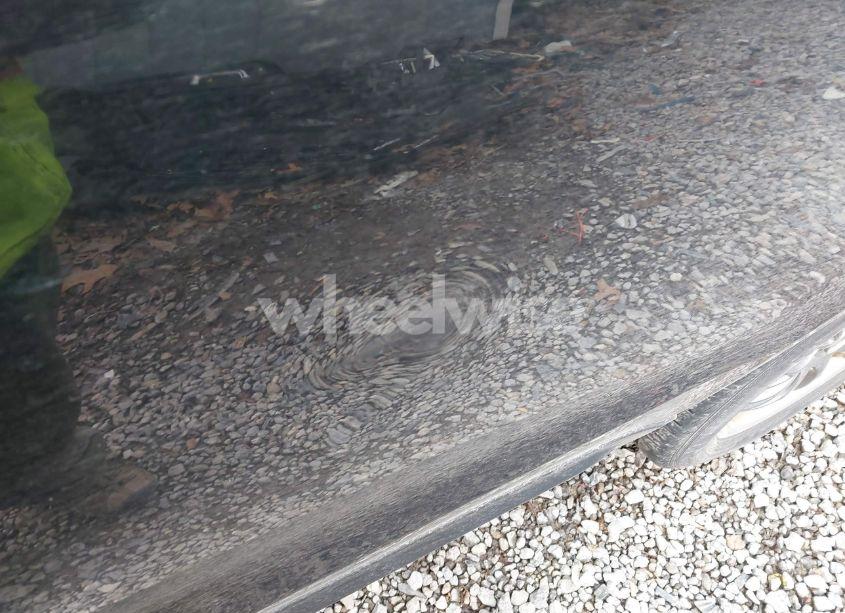 Photo 6 of 2007 Hyundai Santa FE LIMITED/SE (VIN 5NMSH73E07H099592)