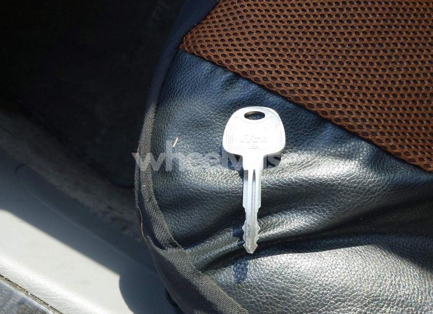 Photo 11 of 2007 Hyundai Santa FE LIMITED/SE (VIN 5NMSH73E07H121767)