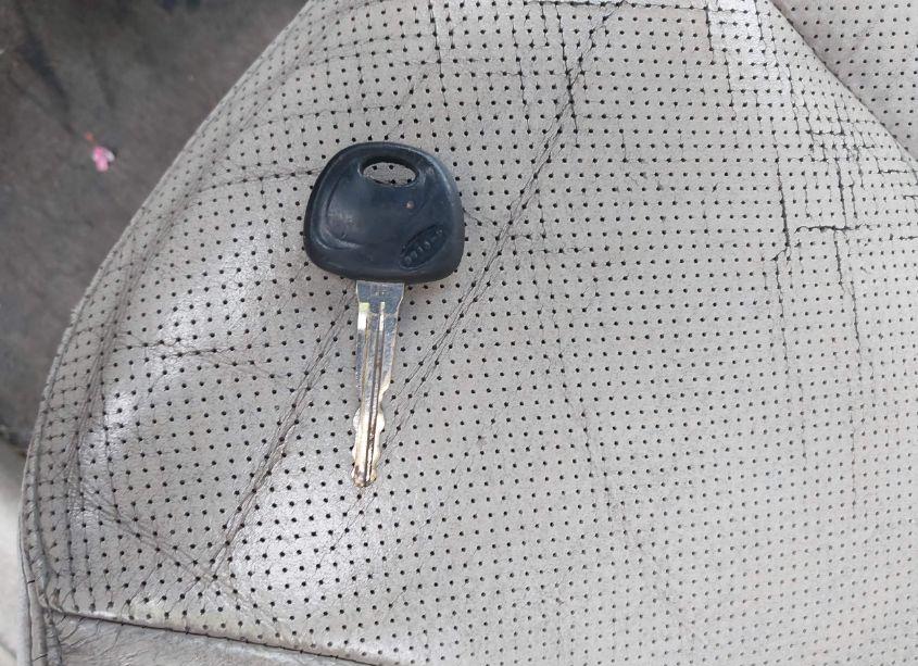 Photo 11 of 2007 Hyundai Santa FE LIMITED/SE (VIN 5NMSH73E17H115430)