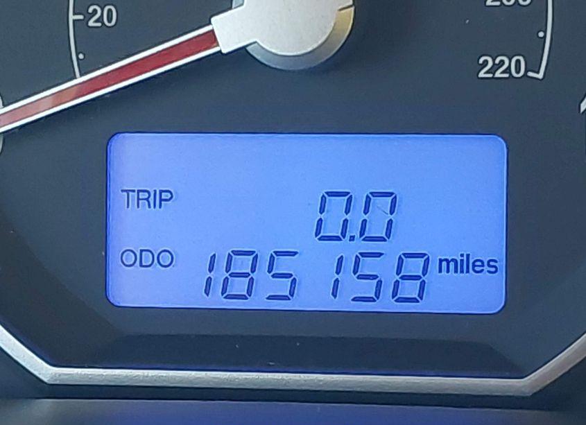 Photo 15 of 2009 Hyundai Santa FE SE (VIN 5NMSH73E19H281482)