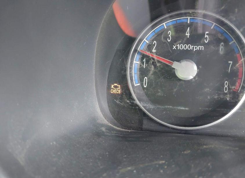 Photo 6 of 2009 Hyundai Santa FE SE (VIN 5NMSH73E29H234980)