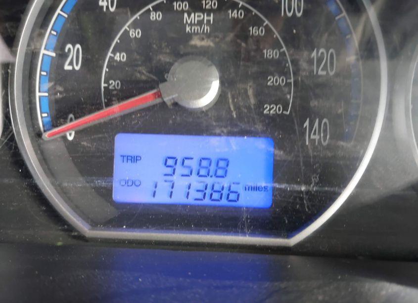 Photo 7 of 2009 Hyundai Santa FE SE (VIN 5NMSH73E29H234980)