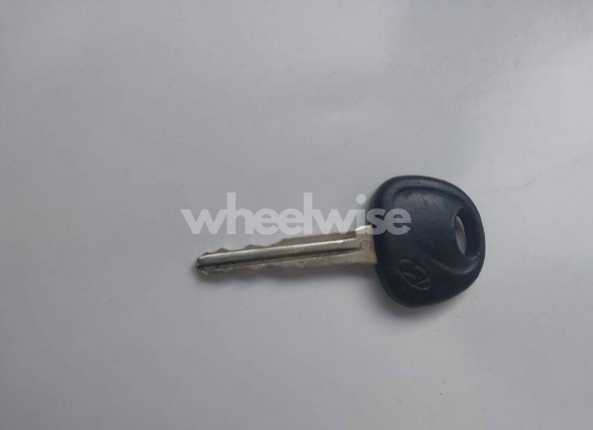 Photo 11 of 2007 Hyundai Santa FE LIMITED/SE (VIN 5NMSH73E37H058843)