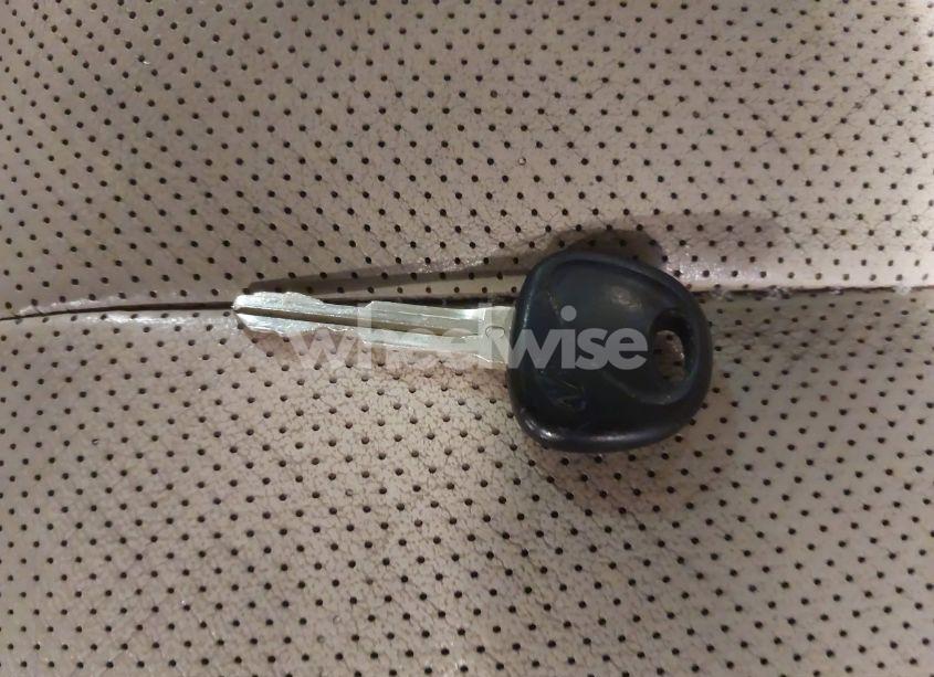 Photo 11 of 2007 Hyundai Santa FE LIMITED/SE (VIN 5NMSH73E47H029660)