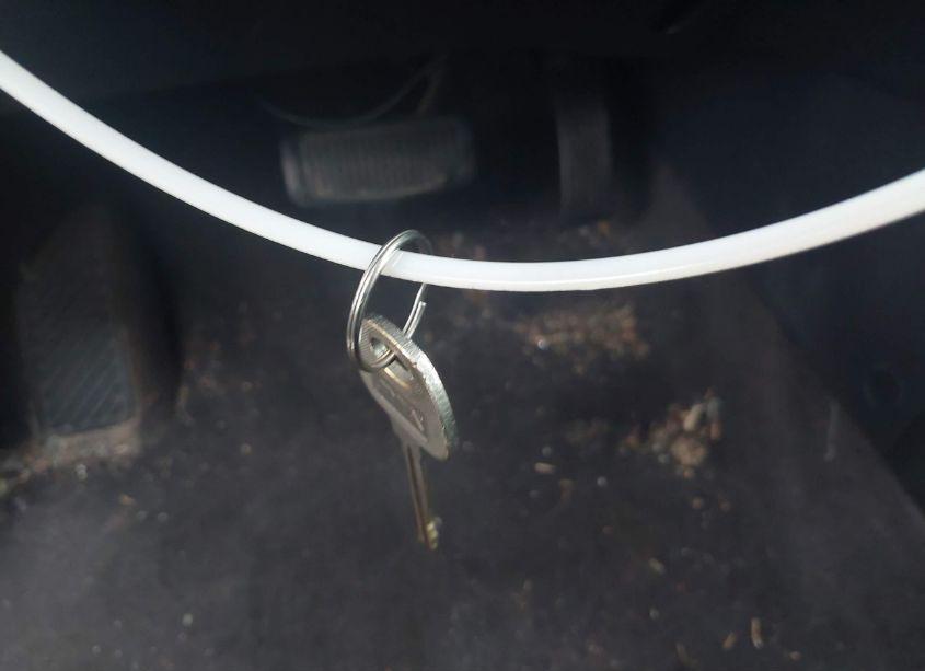 Photo 11 of 2007 Hyundai Santa FE LIMITED/SE (VIN 5NMSH73E57H042241)