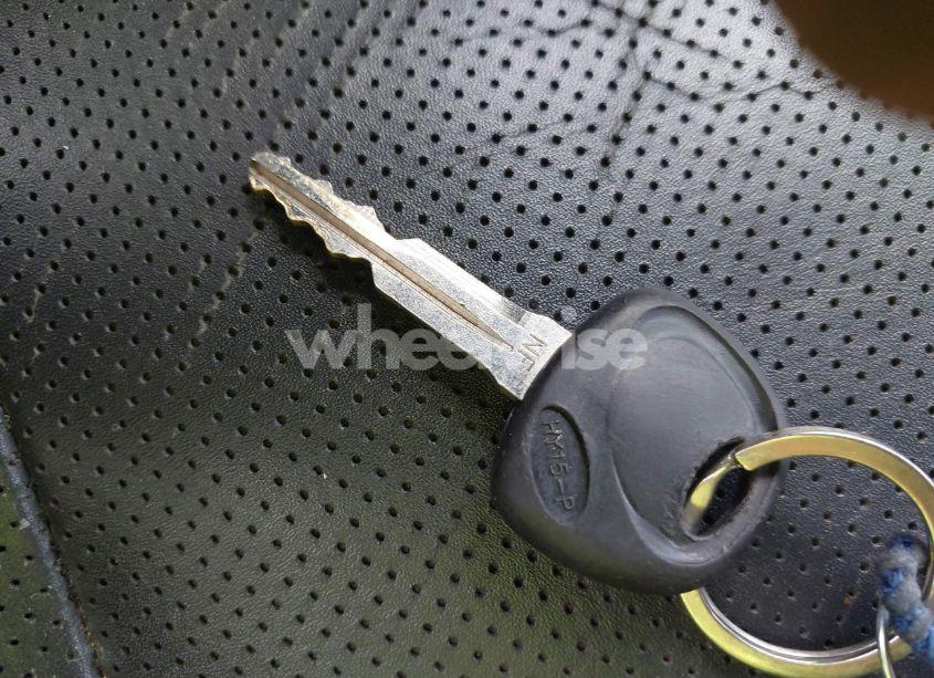 Photo 11 of 2008 Hyundai Santa FE LIMITED/SE (VIN 5NMSH73E58H140008)