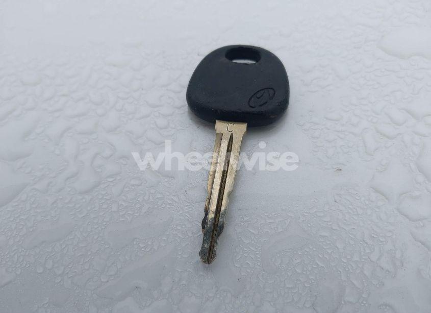 Photo 11 of 2007 Hyundai Santa FE LIMITED/SE (VIN 5NMSH73E67H106562)