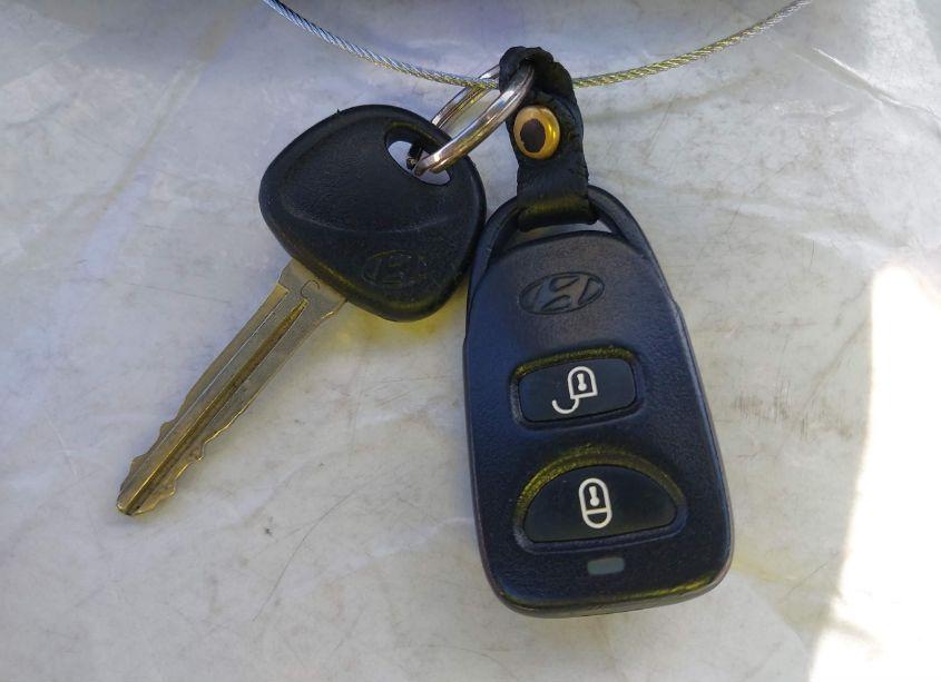 Photo 11 of 2007 Hyundai Santa FE LIMITED/SE (VIN 5NMSH73E77H003649)