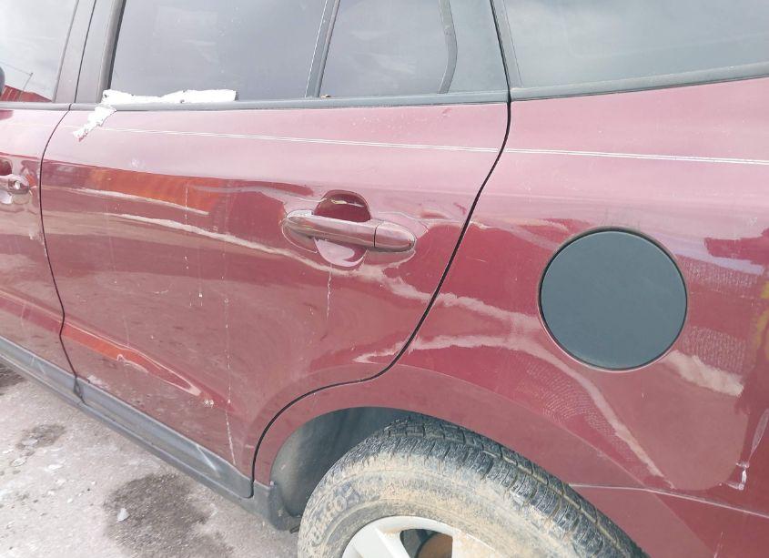 Photo 16 of 2008 Hyundai Santa FE LIMITED/SE (VIN 5NMSH73E78H139930)