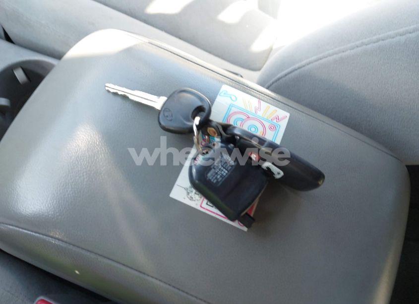 Photo 11 of 2008 Hyundai Santa FE LIMITED/SE (VIN 5NMSH73E78H166688)