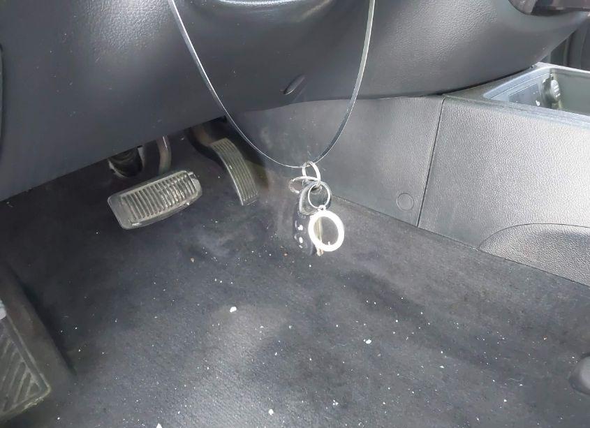 Photo 11 of 2008 Hyundai Santa FE LIMITED/SE (VIN 5NMSH73E78H180056)