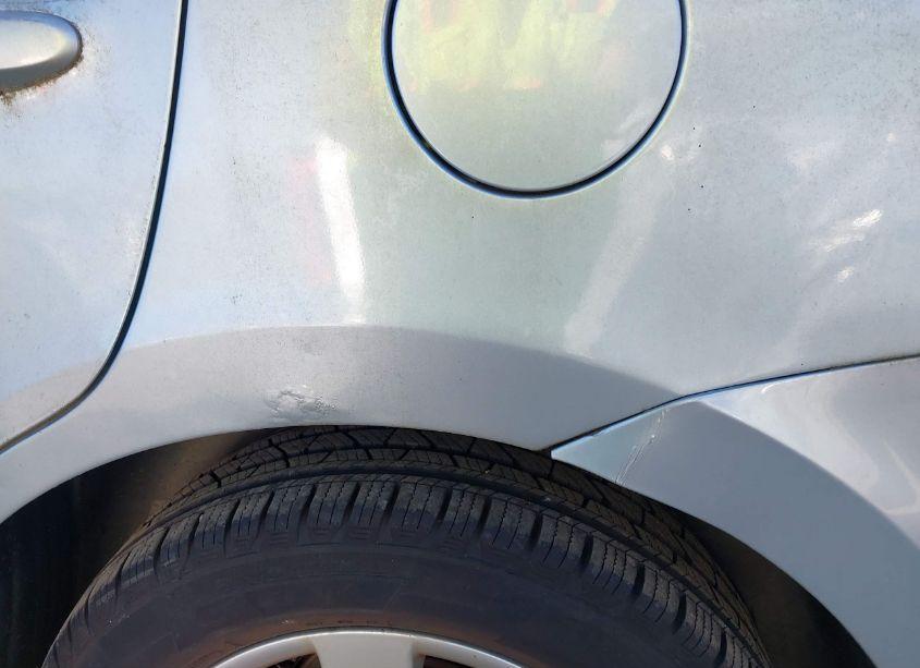 Photo 13 of 2008 Hyundai Santa FE LIMITED/SE (VIN 5NMSH73E78H222242)