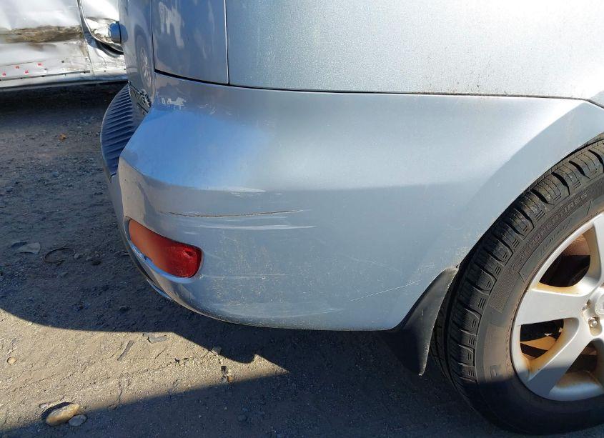 Photo 15 of 2008 Hyundai Santa FE LIMITED/SE (VIN 5NMSH73E78H222242)