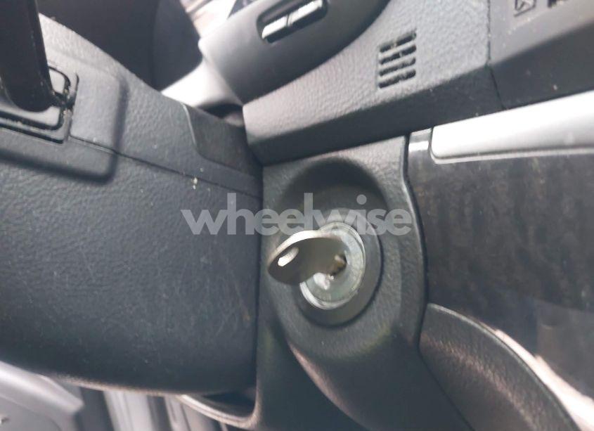 Photo 11 of 2009 Hyundai Santa FE LIMITED (VIN 5NMSH73E79H282460)