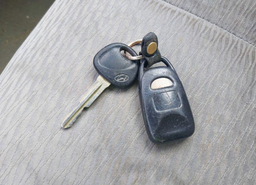 Photo 11 of 2007 Hyundai Santa FE LIMITED/SE (VIN 5NMSH73E87H040175)