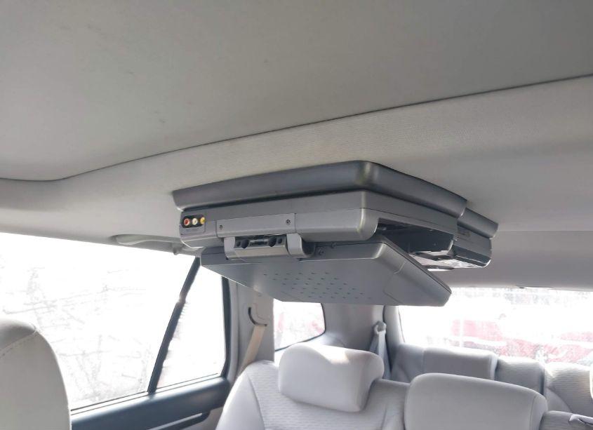 Photo 12 of 2007 Hyundai Santa FE LIMITED/SE (VIN 5NMSH73E87H040175)