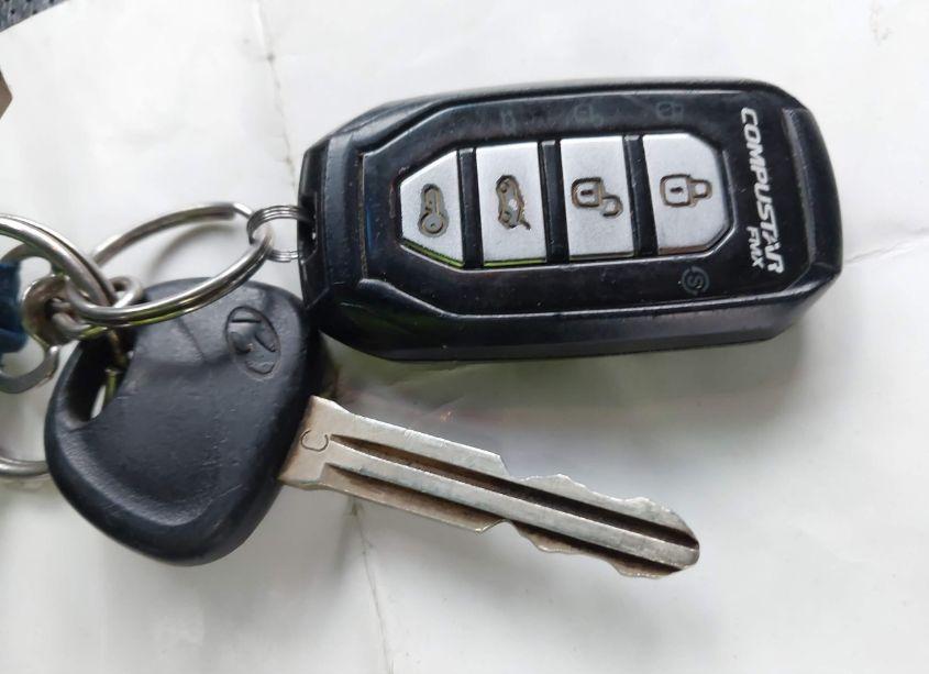 Photo 11 of 2008 Hyundai Santa FE LIMITED/SE (VIN 5NMSH73E88H136731)