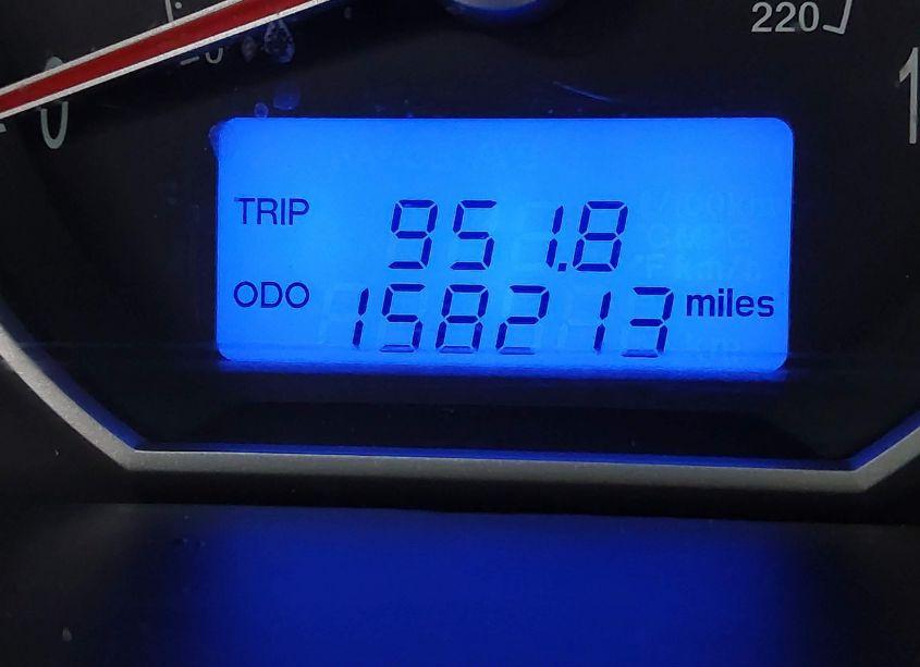 Photo 16 of 2008 Hyundai Santa FE LIMITED/SE (VIN 5NMSH73E88H136731)