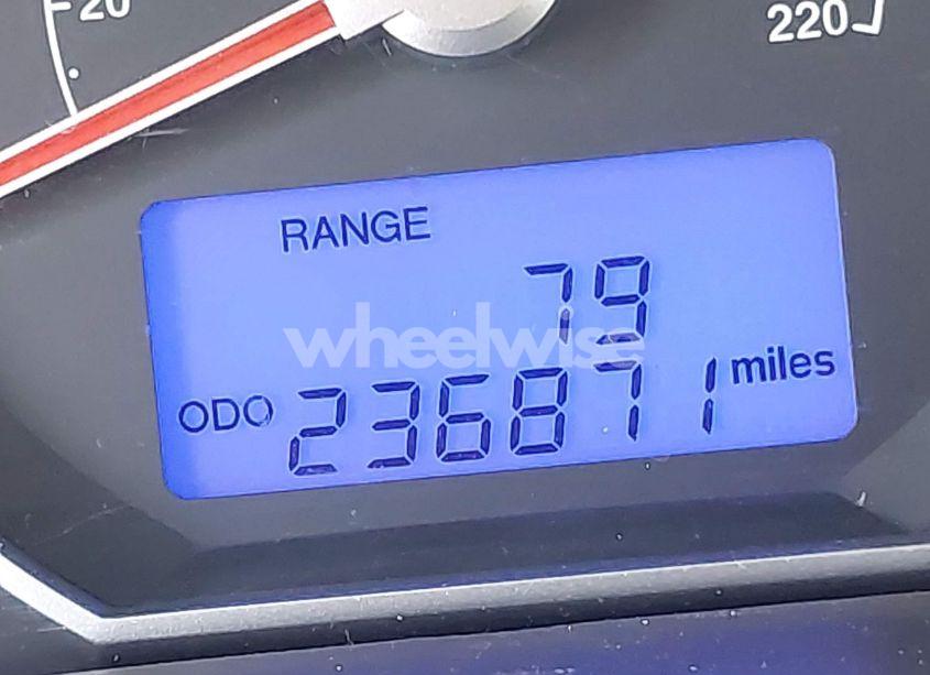 Photo 15 of 2008 Hyundai Santa FE LIMITED/SE (VIN 5NMSH73E88H205269)