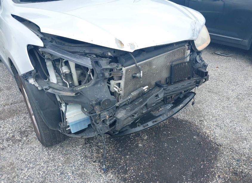 Photo 6 of 2009 Hyundai Santa FE LIMITED (VIN 5NMSH73E89H270625)