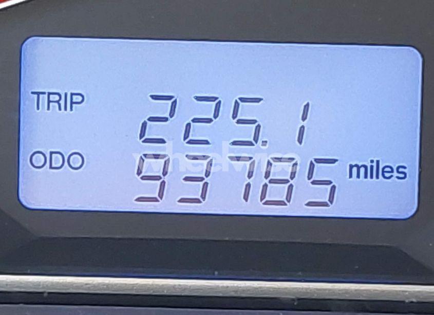 Photo 15 of 2009 Hyundai Santa FE LIMITED (VIN 5NMSH73E89H310380)