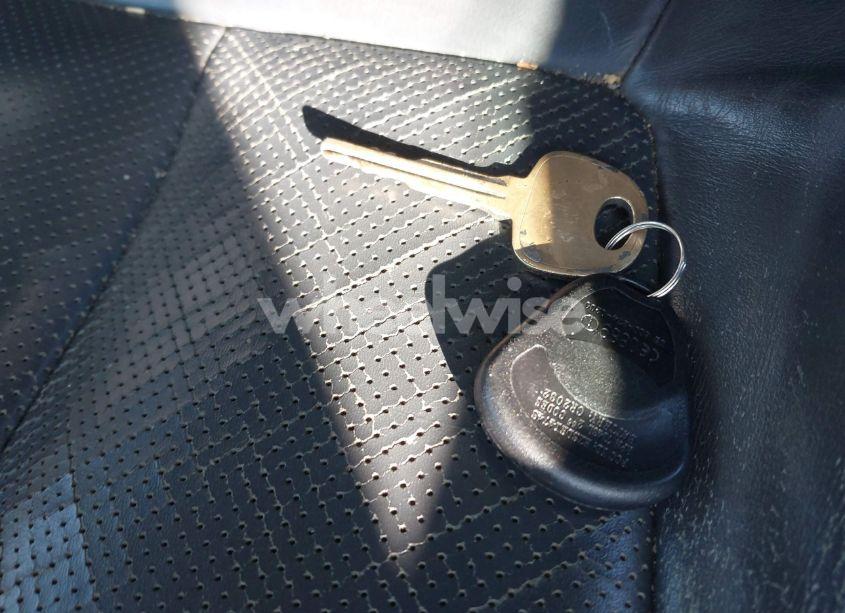 Photo 11 of 2007 Hyundai Santa FE (VIN 5NMSH73E97H114316)