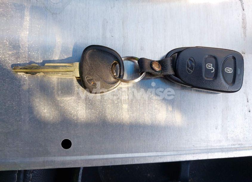 Photo 11 of 2008 Hyundai Santa FE LIMITED/SE (VIN 5NMSH73E98H135328)