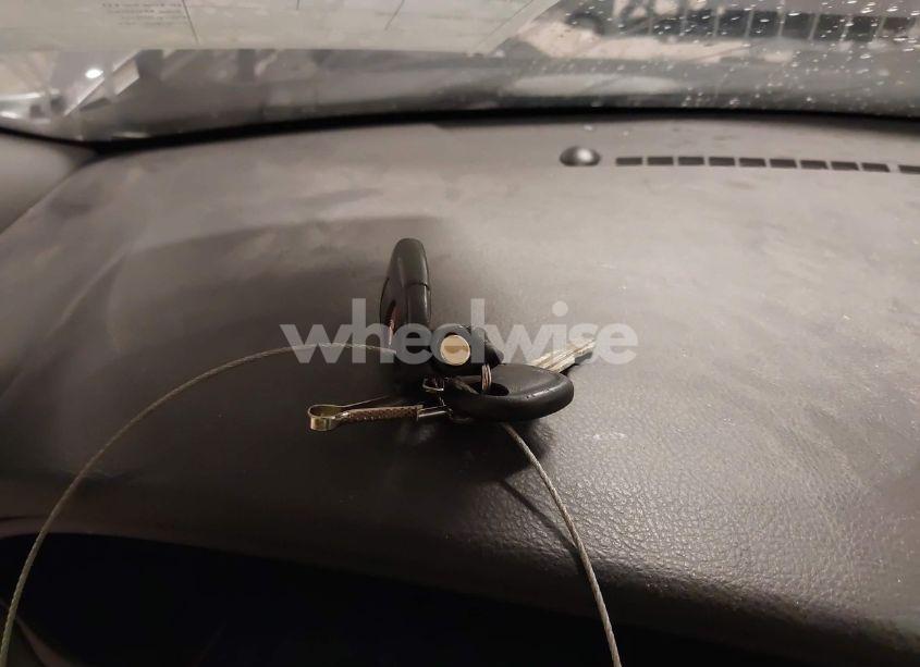 Photo 11 of 2008 Hyundai Santa FE LIMITED/SE (VIN 5NMSH73E98H220119)