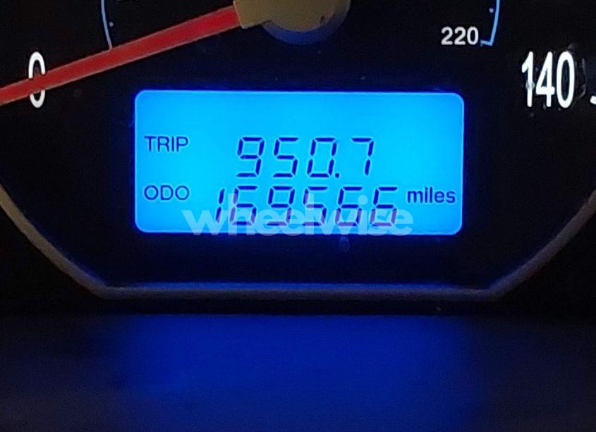 Photo 16 of 2008 Hyundai Santa FE LIMITED/SE (VIN 5NMSH73E98H220119)