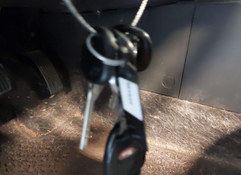 Photo 11 of 2009 Hyundai Santa FE LIMITED (VIN 5NMSH73EX9H316035)