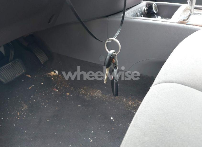 Photo 11 of 2010 Hyundai Santa FE SE (VIN 5NMSHDAG1AH410344)