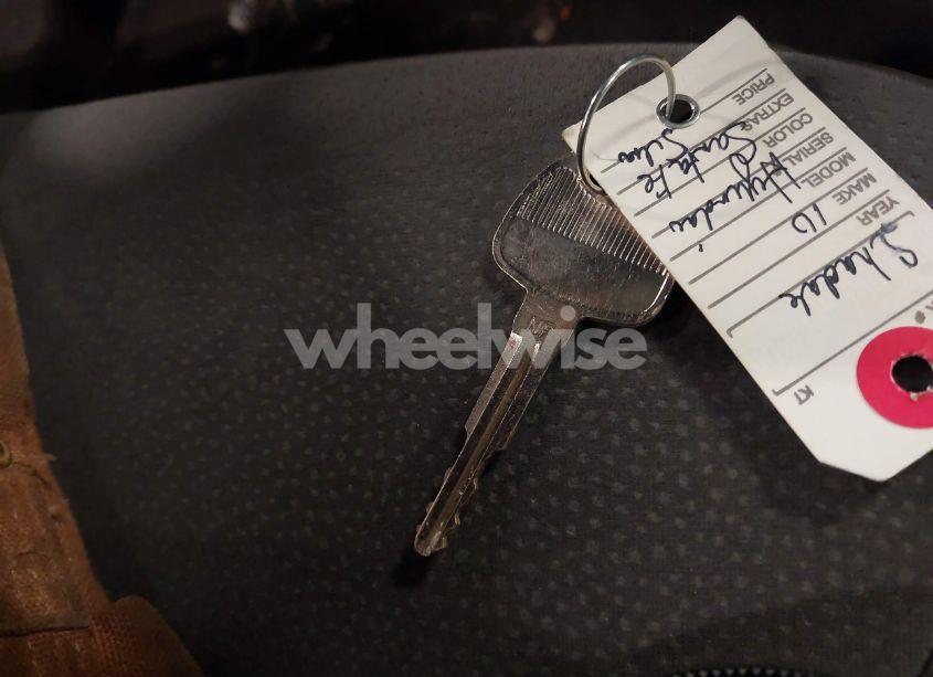 Photo 11 of 2010 Hyundai Santa FE SE (VIN 5NMSHDAG3AH343598)