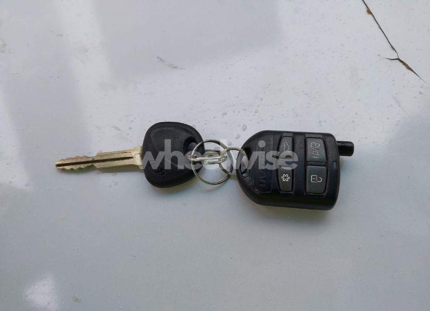 Photo 11 of 2010 Hyundai Santa FE SE (VIN 5NMSHDAG5AH344946)