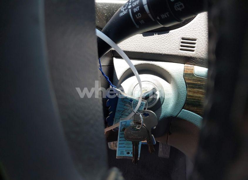 Photo 11 of 2010 Hyundai Santa FE SE (VIN 5NMSHDAG5AH387022)