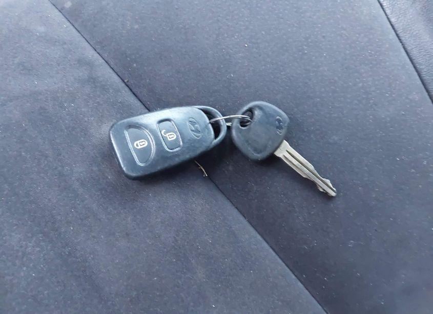 Photo 11 of 2010 Hyundai Santa FE SE (VIN 5NMSHDAG5AH407530)