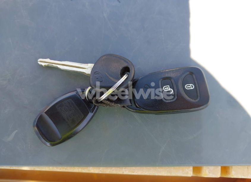 Photo 11 of 2010 Hyundai Santa FE SE (VIN 5NMSHDAG7AH362381)