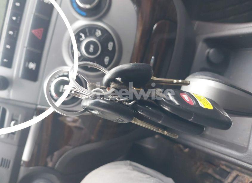 Photo 11 of 2010 Hyundai Santa FE SE (VIN 5NMSHDAG8AH365158)