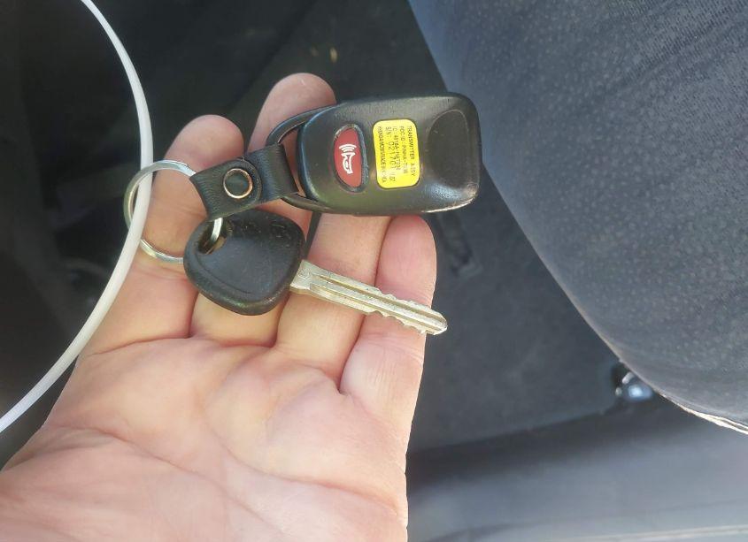 Photo 11 of 2010 Hyundai Santa FE SE (VIN 5NMSHDAGXAH348619)