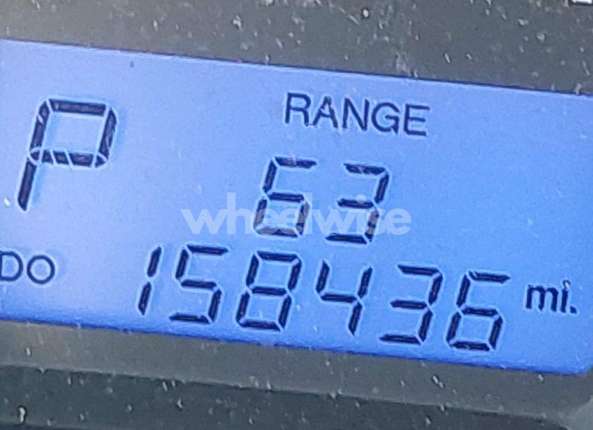 Photo 16 of 2010 Hyundai Santa FE LIMITED (VIN 5NMSK3AB2AH374213)