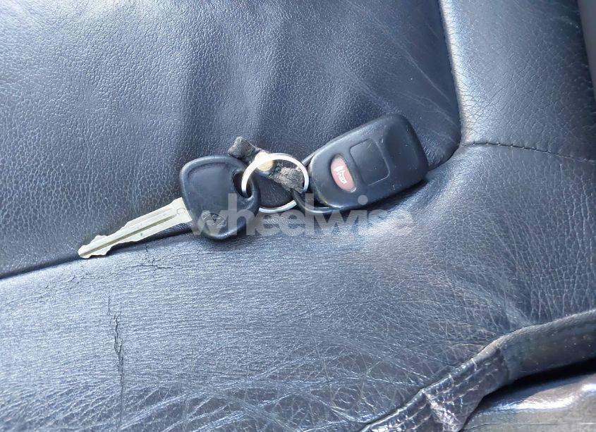 Photo 11 of 2010 Hyundai Santa FE LIMITED V6 (VIN 5NMSK4AG8AH341279)