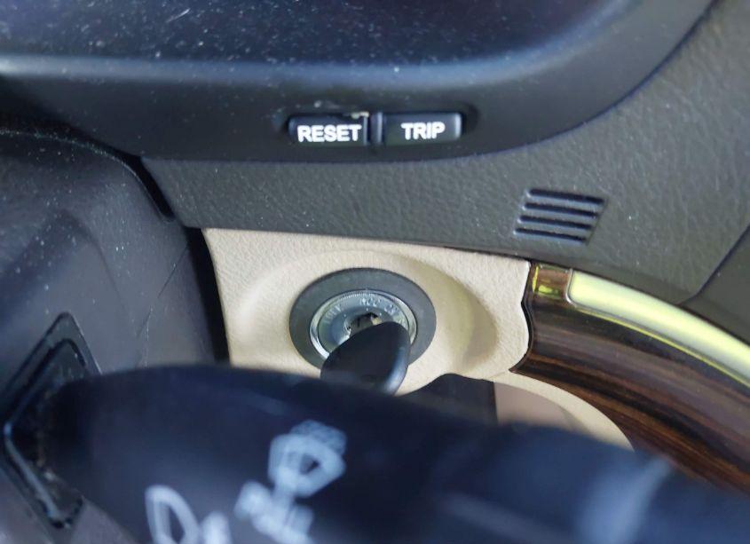 Photo 11 of 2010 Hyundai Santa FE LIMITED V6 (VIN 5NMSK4AG9AH365929)