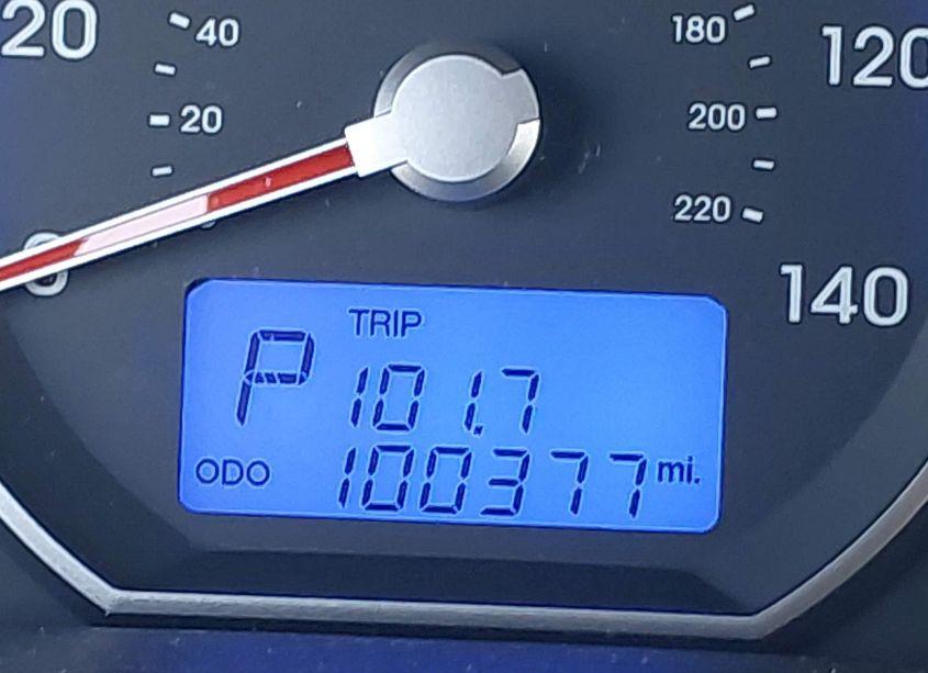 Photo 15 of 2010 Hyundai Santa FE LIMITED V6 (VIN 5NMSK4AG9AH365929)