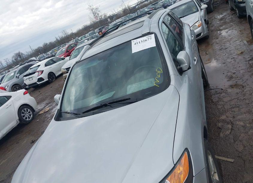 Photo 6 of 2010 Hyundai Santa FE LIMITED V6 (VIN 5NMSKDAG0AH338103)