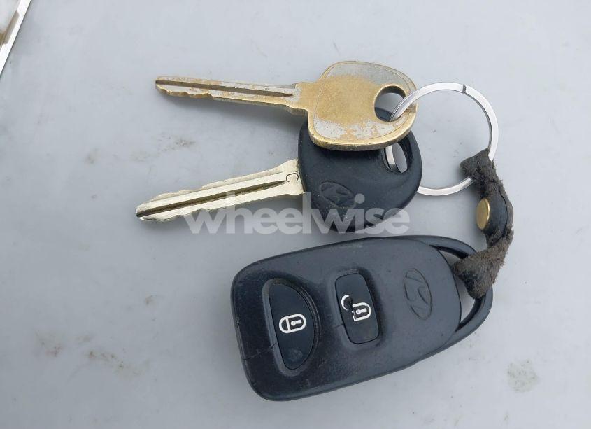 Photo 11 of 2010 Hyundai Santa FE LIMITED V6 (VIN 5NMSKDAG1AH337252)