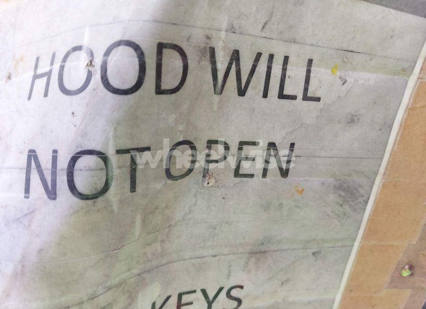 Photo 10 of 2010 Hyundai Santa FE LIMITED V6 (VIN 5NMSKDAG4AH388521)