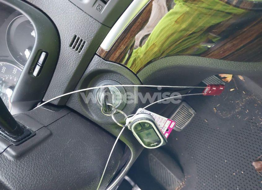 Photo 11 of 2010 Hyundai Santa FE LIMITED V6 (VIN 5NMSKDAG4AH388521)