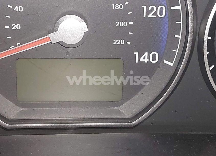 Photo 14 of 2010 Hyundai Santa FE LIMITED V6 (VIN 5NMSKDAG5AH384798)