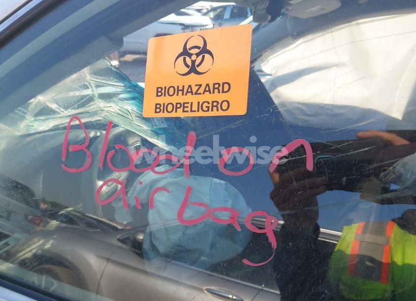 Photo 16 of 2017 Hyundai Santa FE SPORT 2.4L (VIN 5NMZT3LB1HH037373)