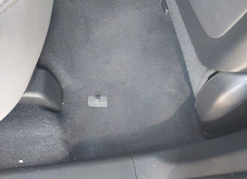 Photo 8 of 2018 Hyundai Santa FE SPORT 2.4L (VIN 5NMZT3LB2JH063843)